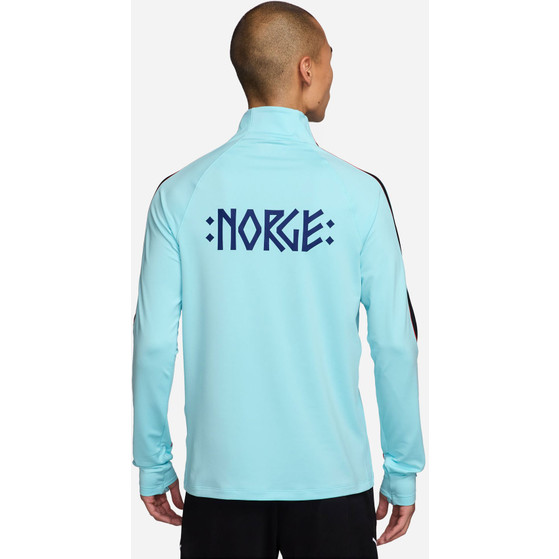 Nike Noorwegen Strike Drill Top WK 2026