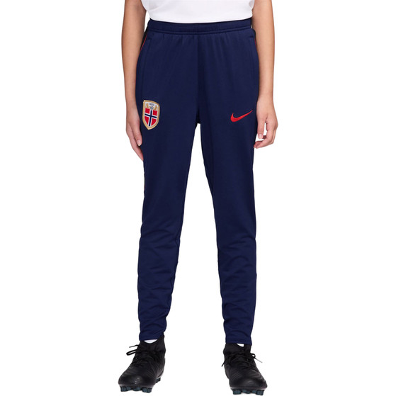 Nike Noorwegen Strike Pant Kids WK 2026