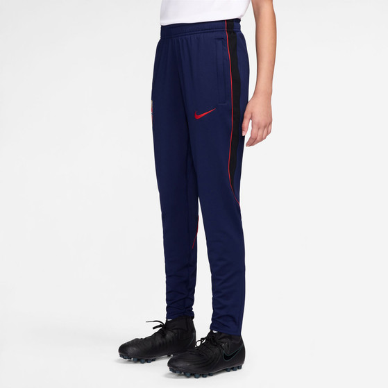 Nike Noorwegen Strike Pant Kids WK 2026