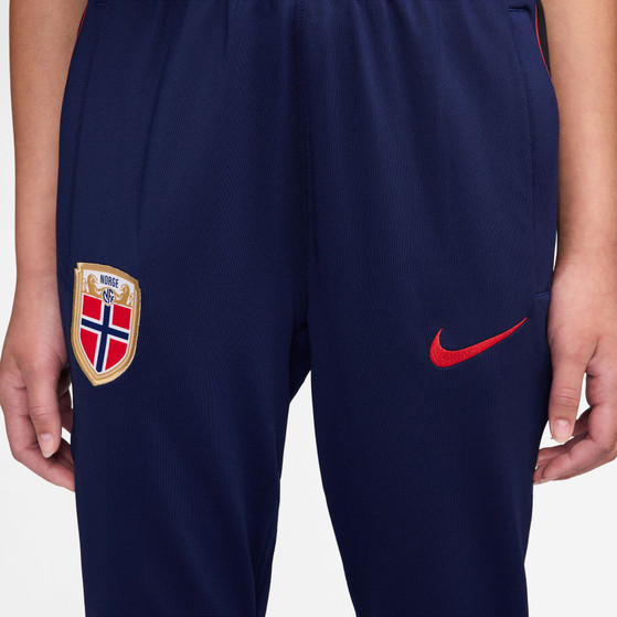 Nike Noorwegen Strike Pant Kids WK 2026