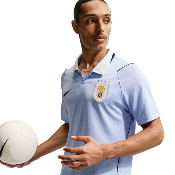 Nike Uruguay Thuis Shirt WK 2026