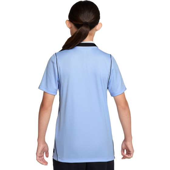 Nike Uruguay Thuis Shirt Kids WK 2026