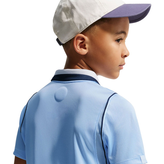 Nike Uruguay Thuis Shirt Kids WK 2026