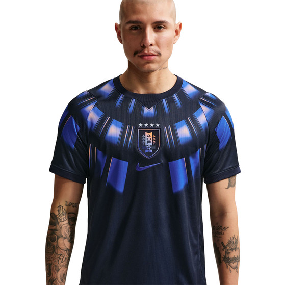 Nike Uruguay Uit Shirt WK 2026