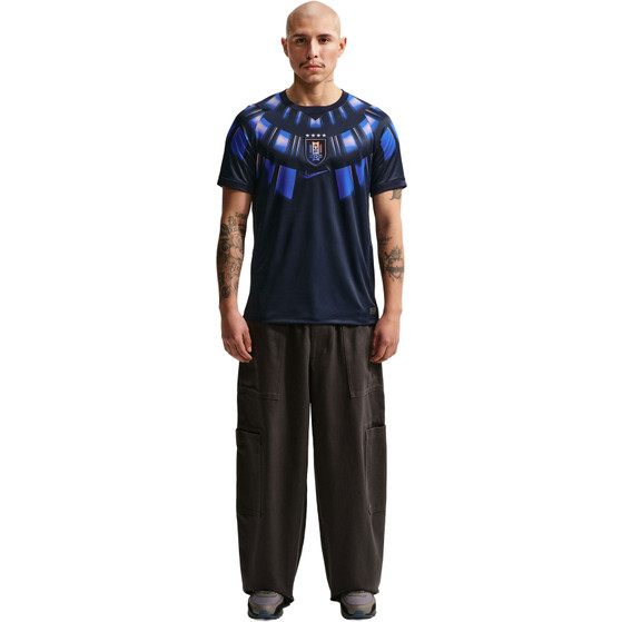 Nike Uruguay Uit Shirt WK 2026