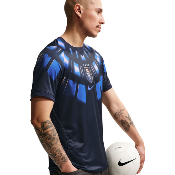Nike Uruguay Uit Shirt WK 2026
