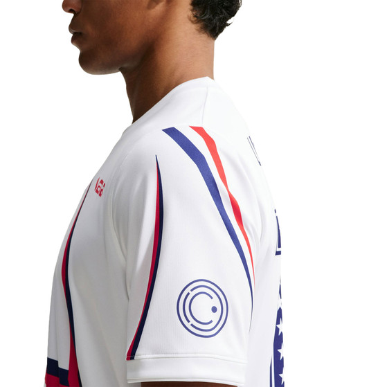 Nike USA Pre-Match Top WM 2026