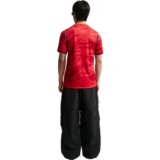 Nike Zuid-Korea Thuis Shirt WK 2026