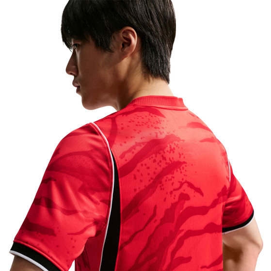 Nike Zuid-Korea Thuis Shirt WK 2026
