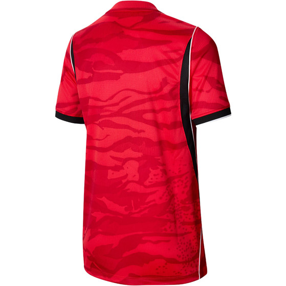 Nike Zuid-Korea Thuis Shirt Kids WK 2026