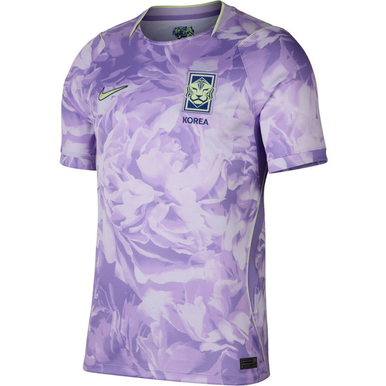 Nike Zuid-Korea Uit Shirt WK 2026