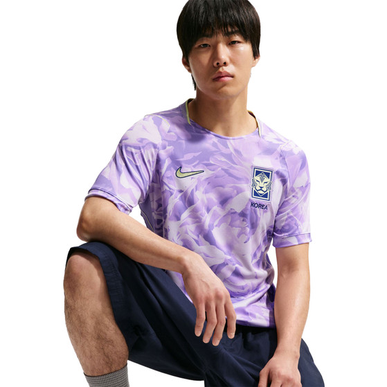 Nike Zuid-Korea Uit Shirt WK 2026