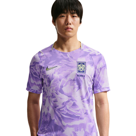 Nike Zuid-Korea Uit Shirt WK 2026