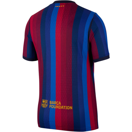Nike FC Barcelona maillot domicile Match 2026/2027