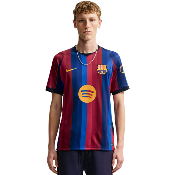 Nike FC Barcelona Domicile Maillot 26/27