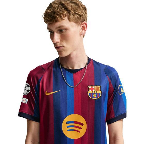 Nike FC Barcelona Domicile Maillot 26/27
