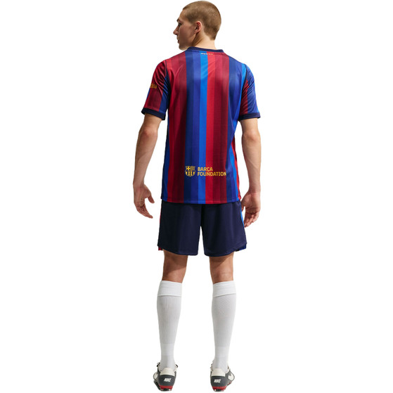 Nike FC Barcelona Domicile Short 26/27