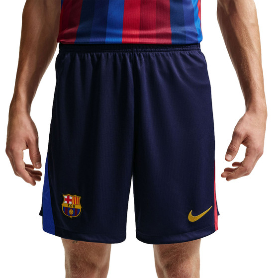 Nike FC Barcelona Domicile Short 26/27