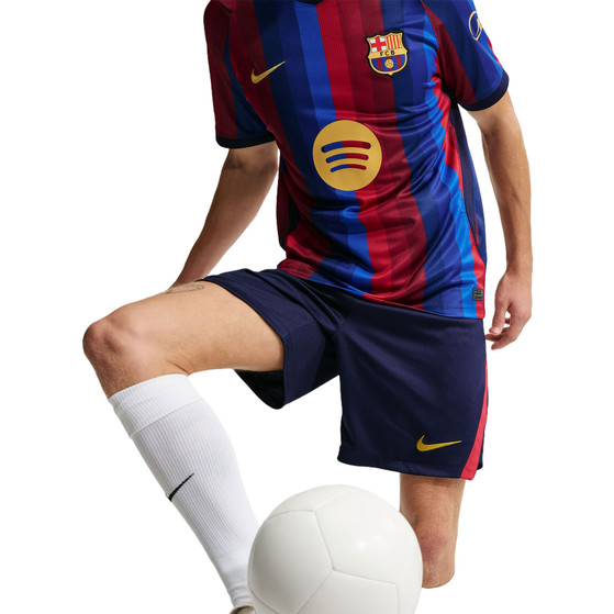 Nike FC Barcelona Domicile Short 26/27