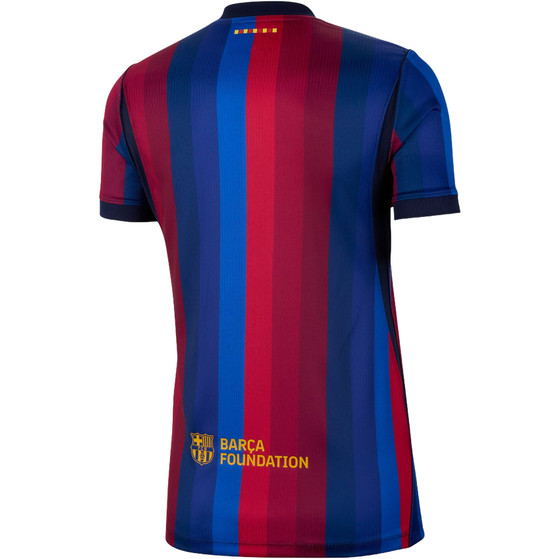 Nike FC Barcelona Heimtrikot Damen 26/27