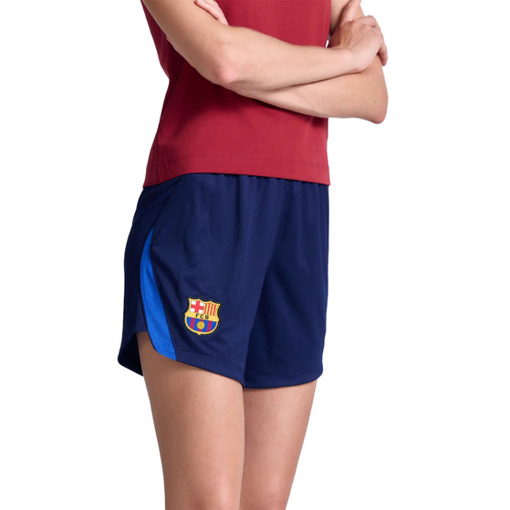 Nike FC Barcelona Domicile Short Femme 26/27