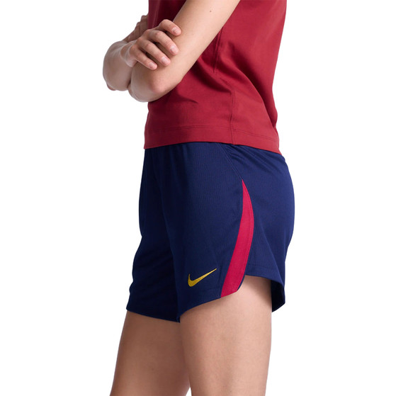 Nike FC Barcelona Domicile Short Femme 26/27