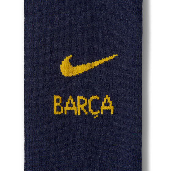 Nike FC Barcelona Ensemble Domicile Jr Petit