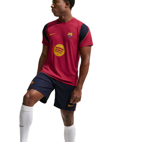 Nike FC Barcelona Elite Strike Top 26/27