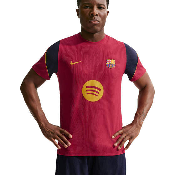 Nike FC Barcelona Elite Strike Top 26/27