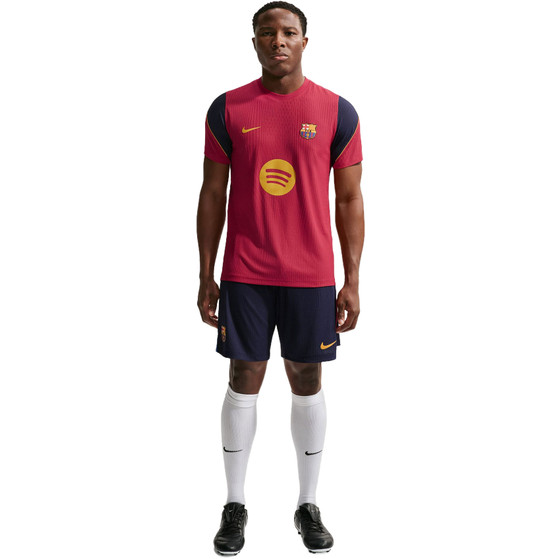 Nike FC Barcelona Elite Strike Top 26/27