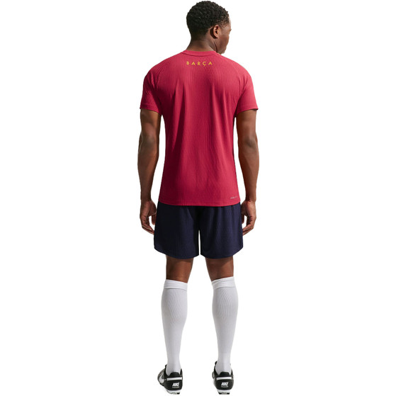 Nike FC Barcelona Elite Strike Top 26/27