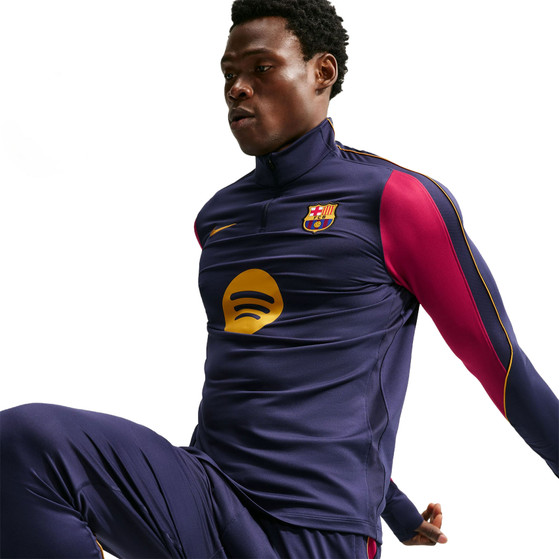 Nike FC Barcelona Strike Drill Top 26/27