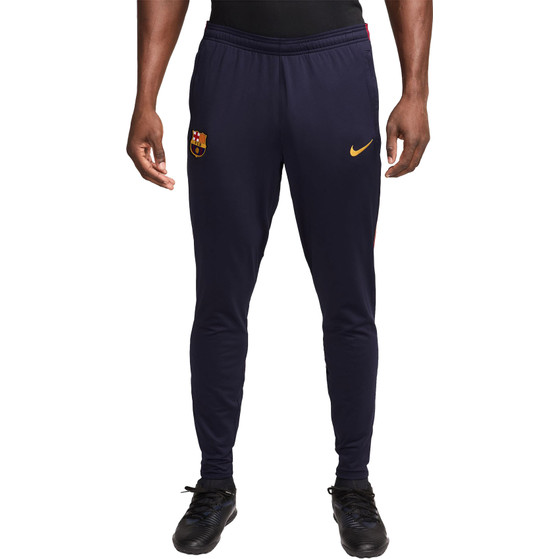 Nike FC Barcelona Strike Pantalon 26/27