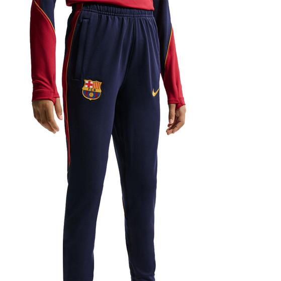 Nike FC Barcelona Pantalon Strike Jr 26/27