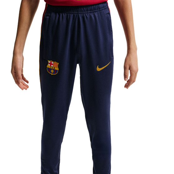 Nike FC Barcelona Pantalon Strike Jr 26/27