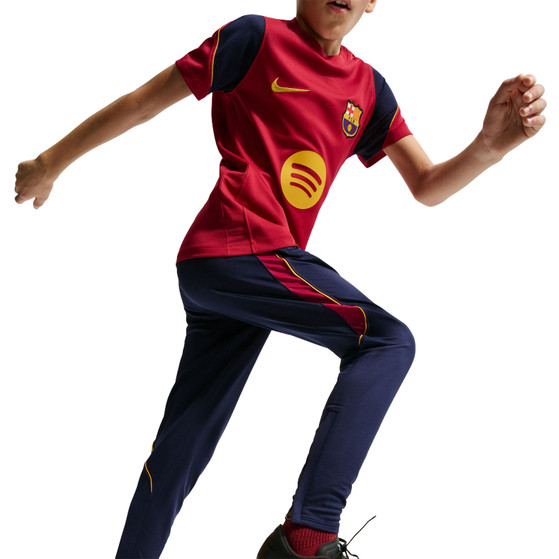 Nike FC Barcelona Pantalon Strike Jr 26/27
