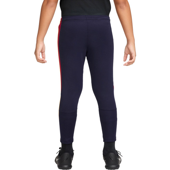 Nike FC Barcelona Academy Pro Pant Little Kids
