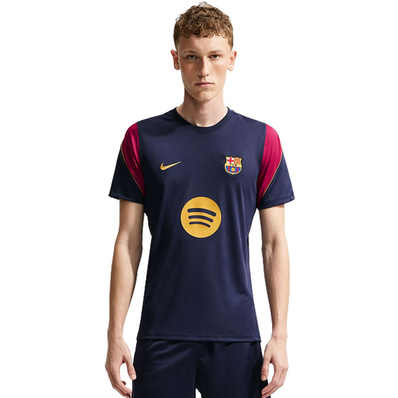 Nike FC Barcelona Strike Top 26/27