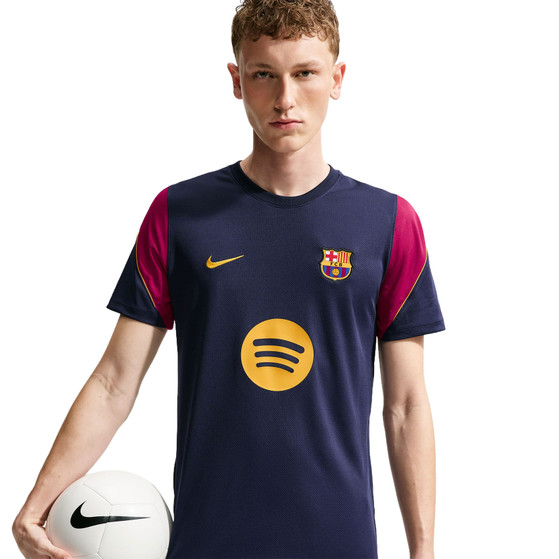 Nike FC Barcelona Strike Top 26/27