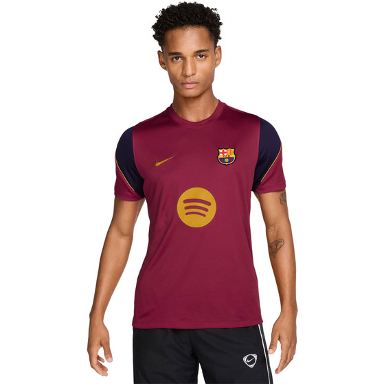 Nike FC Barcelona Strike Tröja 26/27