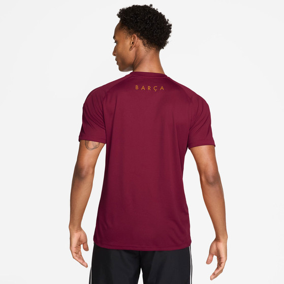 Nike FC Barcelona Strike Tröja 26/27