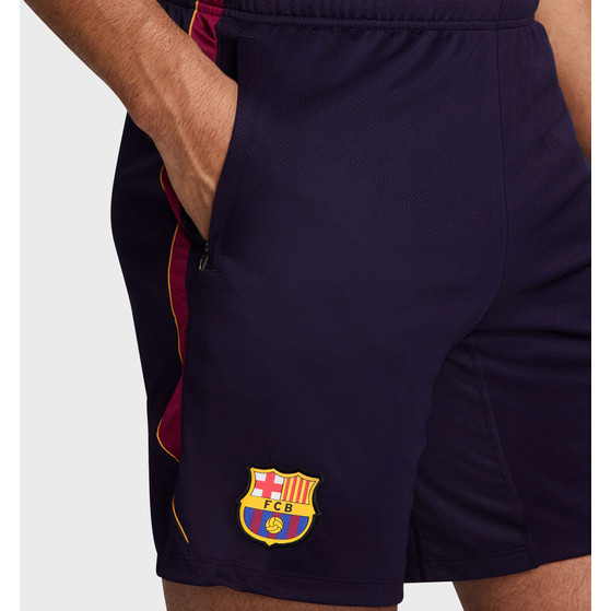 Nike FC Barcelona Strike Short 26/27