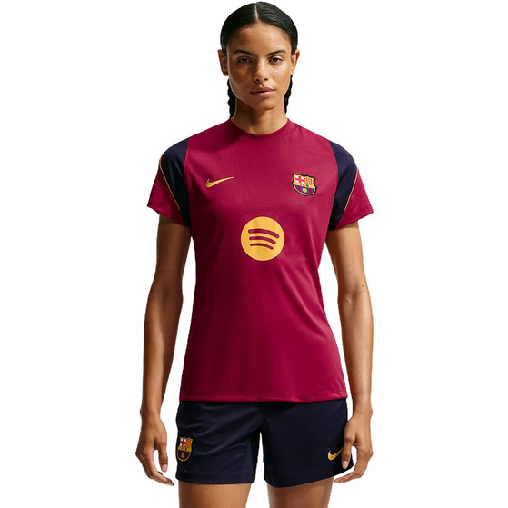 Nike FC Barcelona Strike Top Femme 26/27