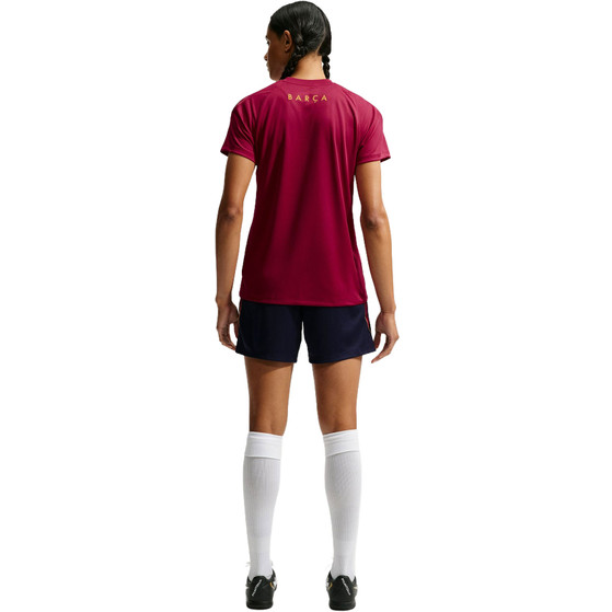 Nike FC Barcelona Strike Top Femme 26/27