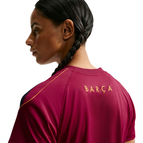 Nike FC Barcelona Strike Top Femme 26/27