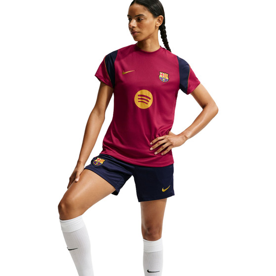 Nike FC Barcelona Strike Top Femme 26/27