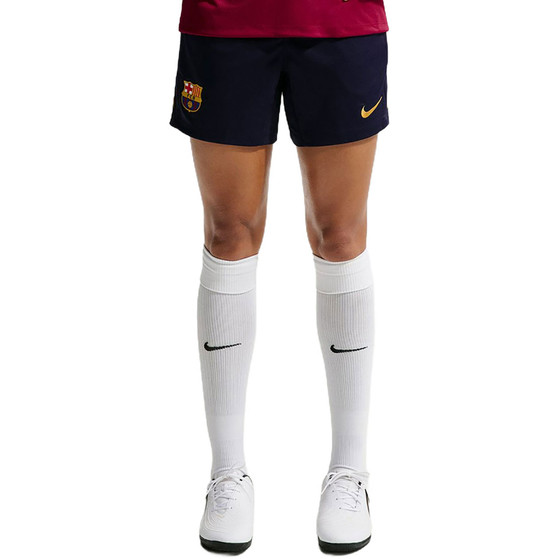 Nike FC Barcelona Strike Short Femme 26/27