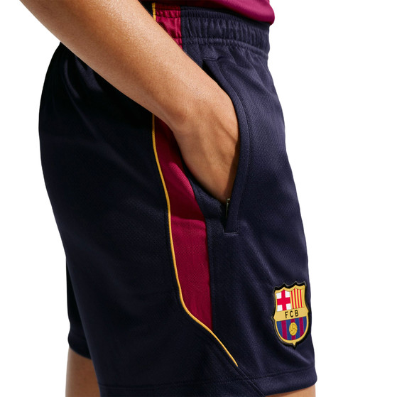 Nike FC Barcelona Strike Short Femme 26/27