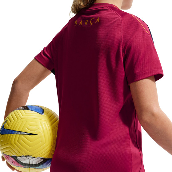 Nike FC Barcelona Strike Top Kinder 26/27