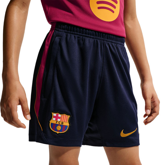 Nike FC Barcelona Strike Short Kinder 26/27